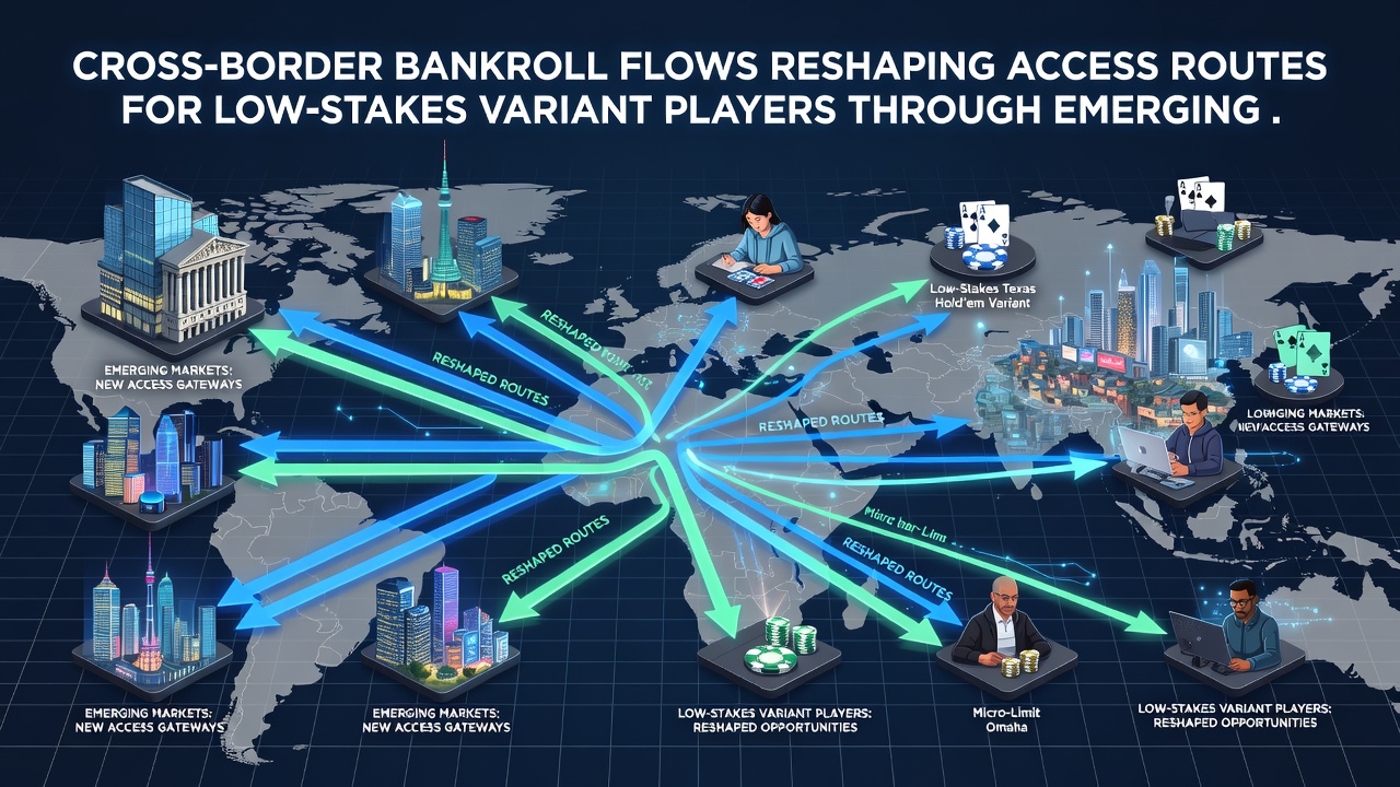 Dealer apprenticeship programs supporting low-stakes variant players across Europe